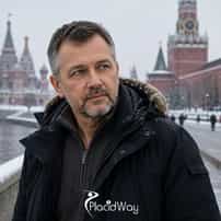 The Treatment Window Closing in Moscow: Alexei Morozov’s Relapsed B-Cell Lymphoma CAR-T Cell Therapy Story from Russia to China